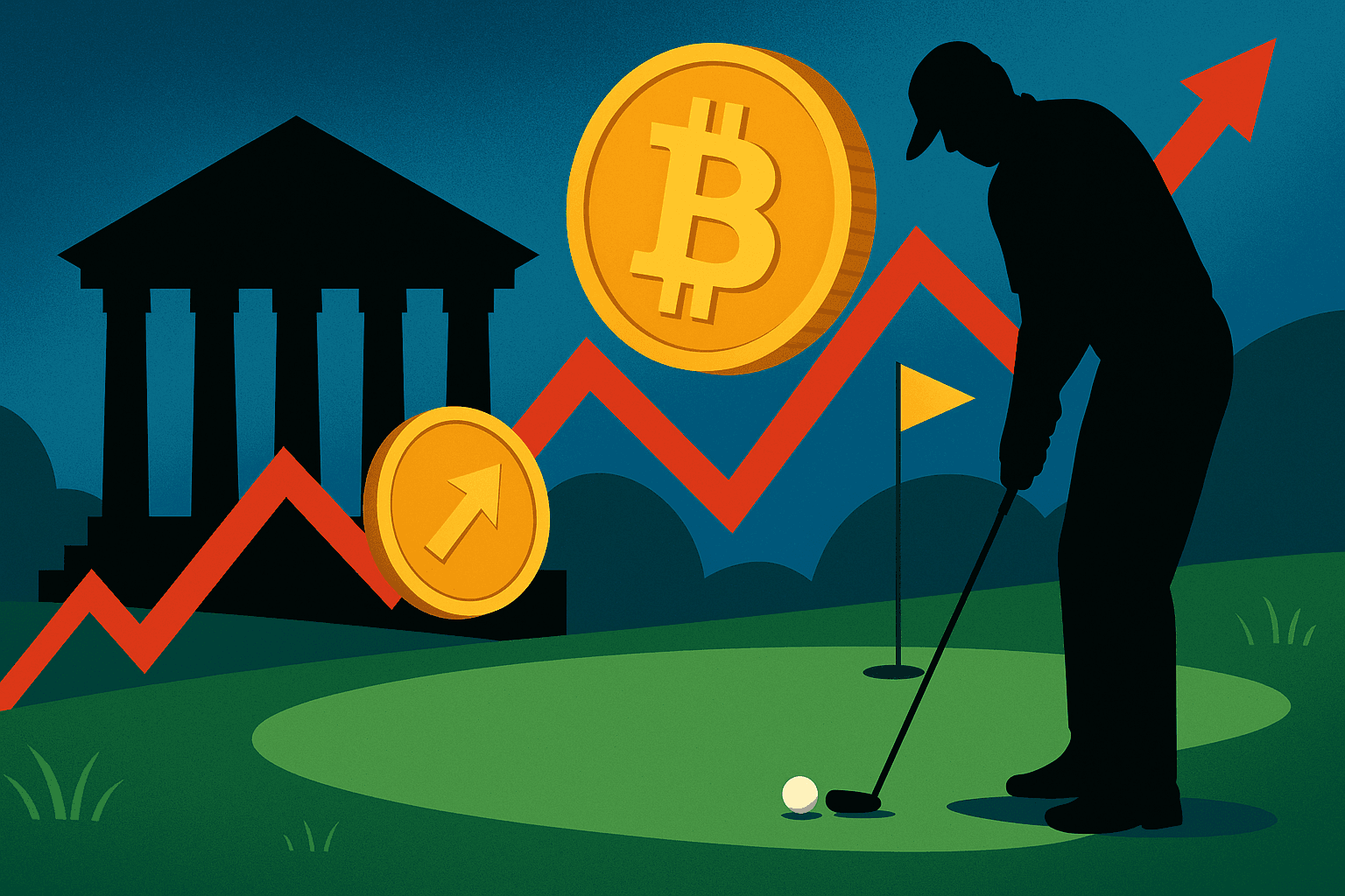 Donald Trump Criticizes Federal Reserve Chair, Calling Role “Easiest Job in the World”