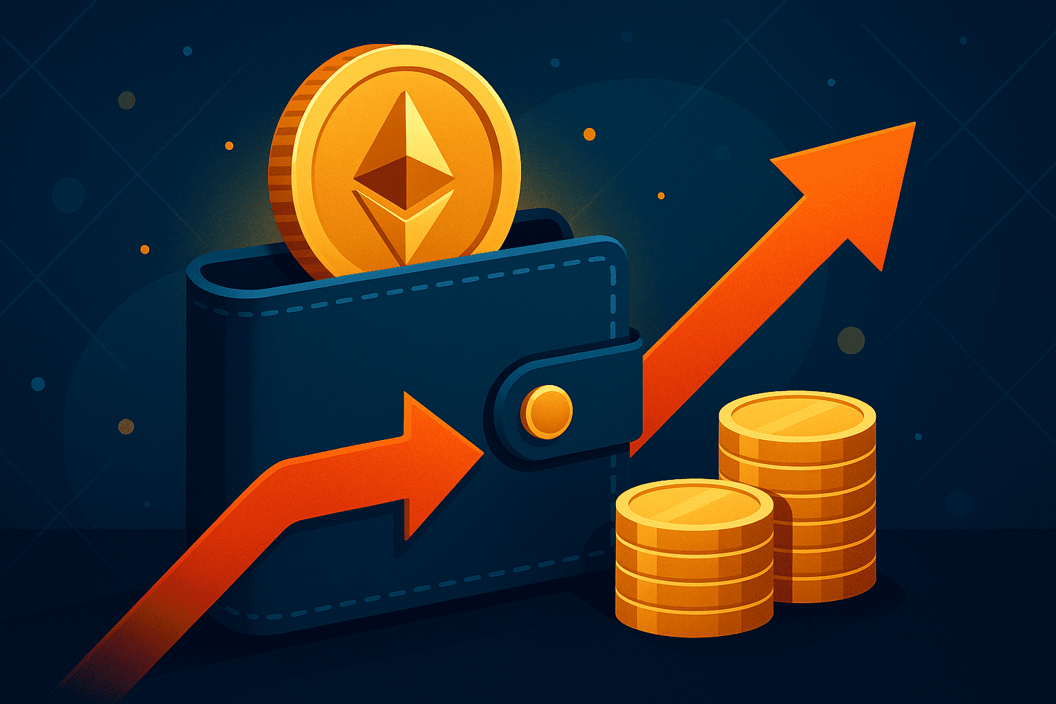 New Wallet Linked to Bitmine Receives $139M in ETH from BitGo and Kraken