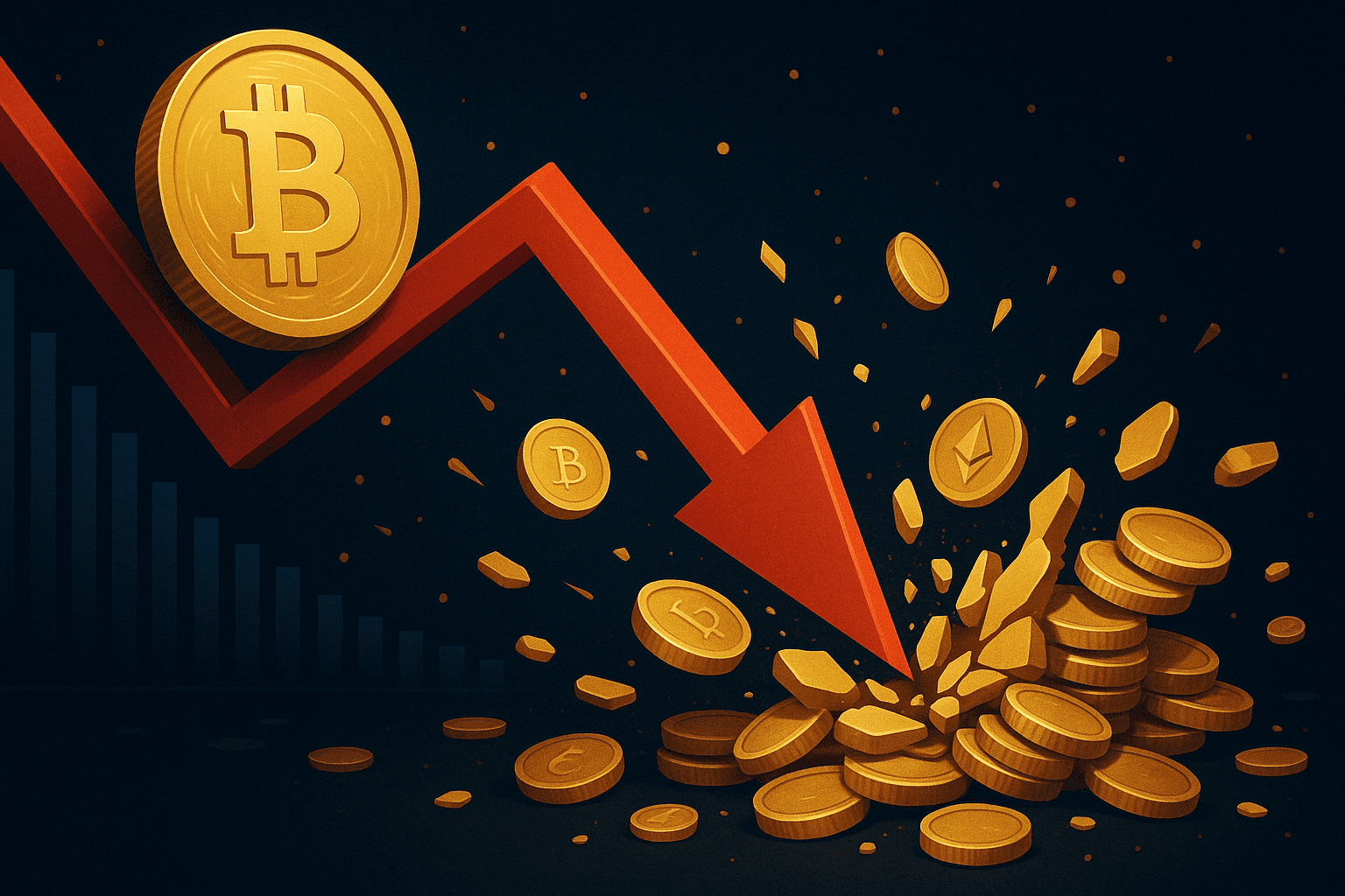 Coinglass Reports $276 Million in Crypto Liquidations Over 24 Hours