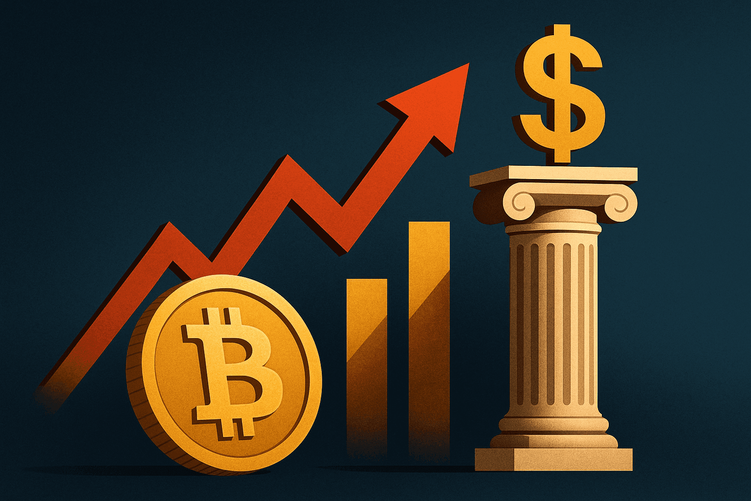 Donald Trump Says U.S. Interest Rates Are Too High