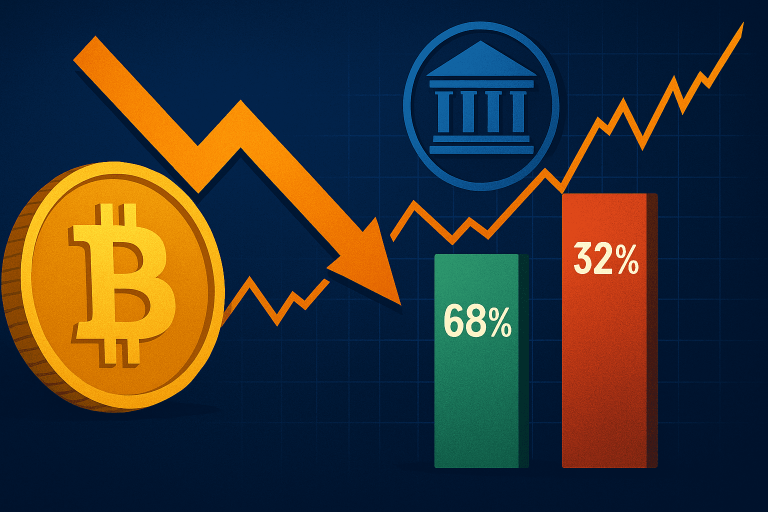 Fed Rate Cut Odds for December 2025 Exceed 80%, Traders Estimate
