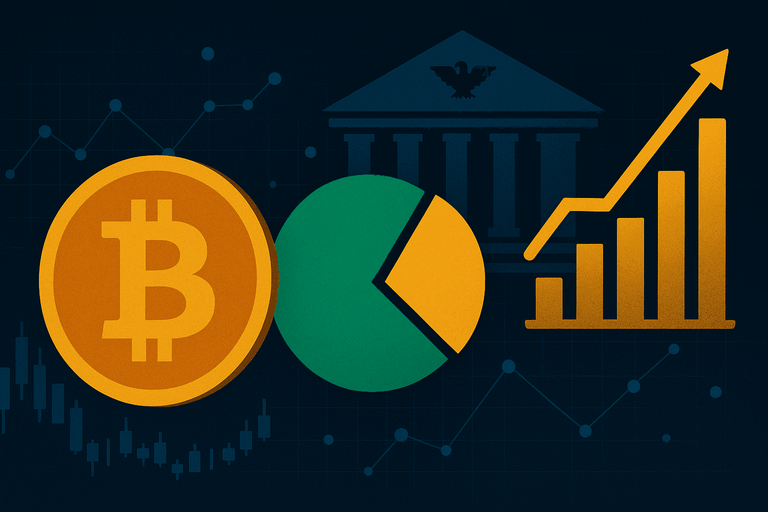 Polymarket Data Shows 68% Odds of Federal Reserve Holding Rates in December