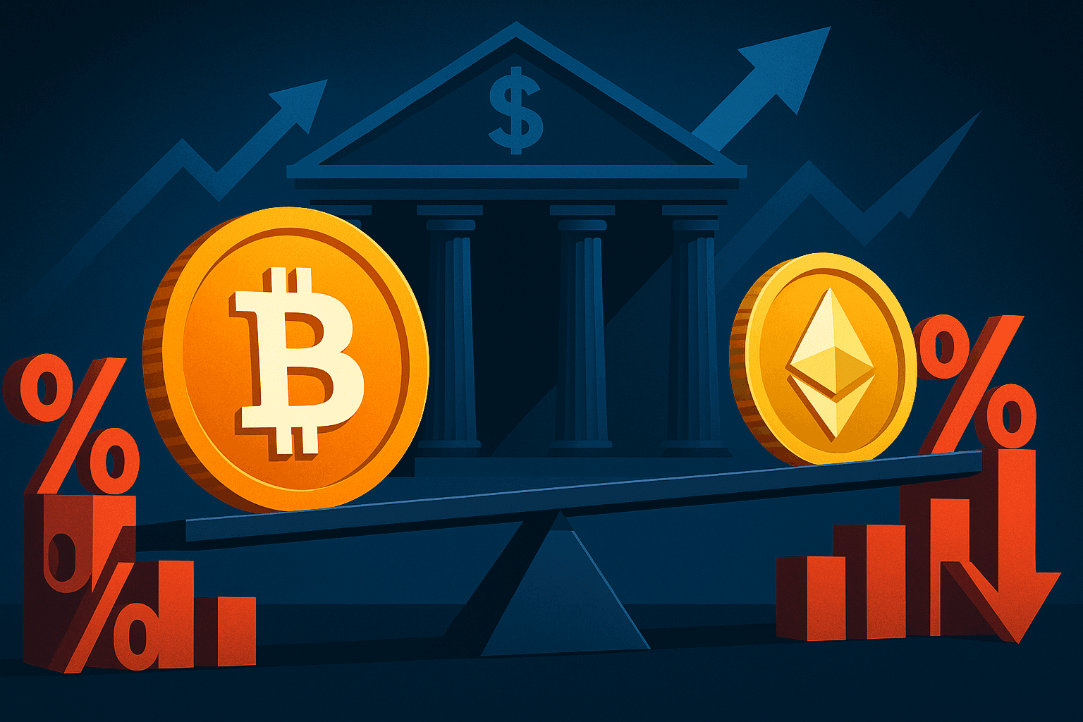 Federal Reserve Officials Divided on December Interest Rate Cut