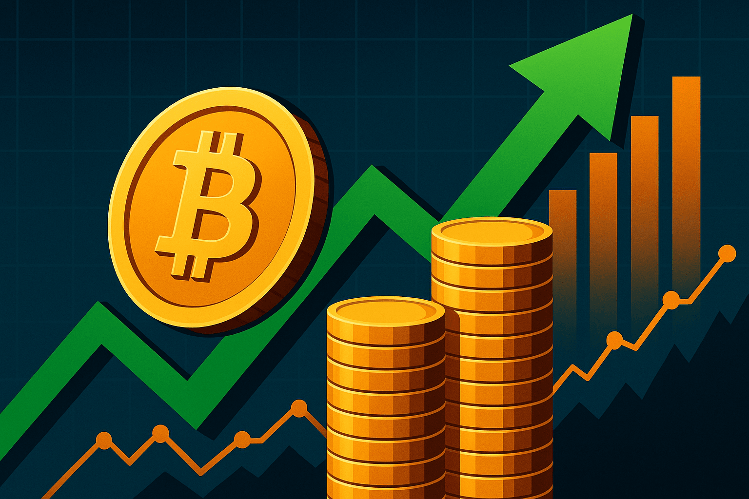 Nvidia Reports Strong Q3 Earnings, Boosts Q4 Revenue Outlook Amid Crypto Surge