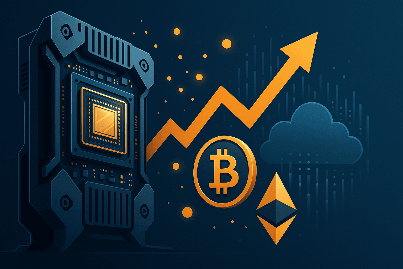 NVIDIA CEO Reports Surging Blackwell GPU Sales and Cloud Shortages