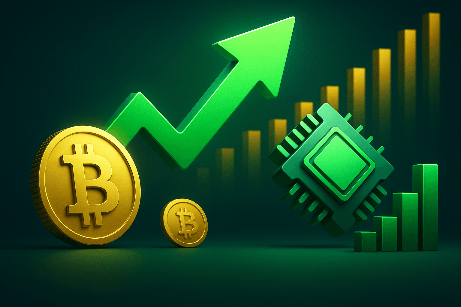 Nvidia Reports $57 Billion Q3 FY2026 Revenue, Surpassing Expectations, and Projects Q4 Revenue of $63.7–66.3 Billion