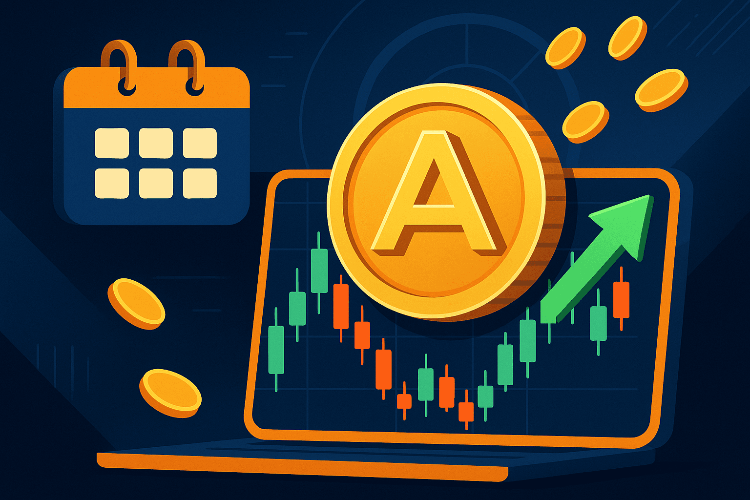 Coinbase to List ASTER Perpetual Contracts on November 26, 2025