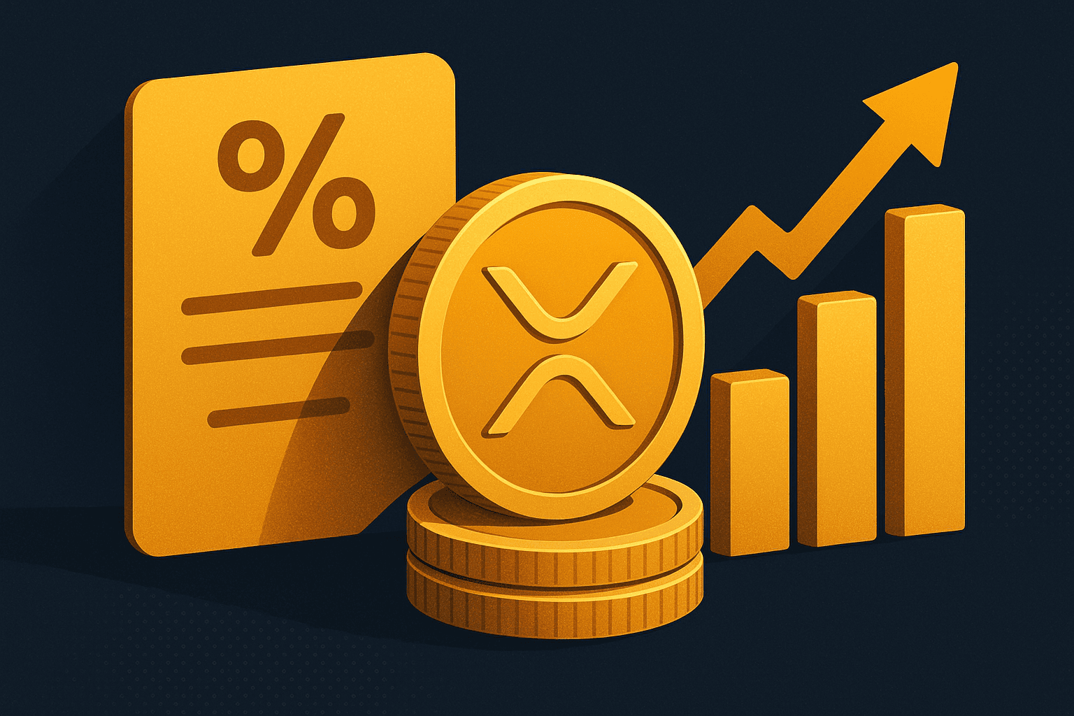 Bitwise、導入手数料免除付きXRP ETFを発表