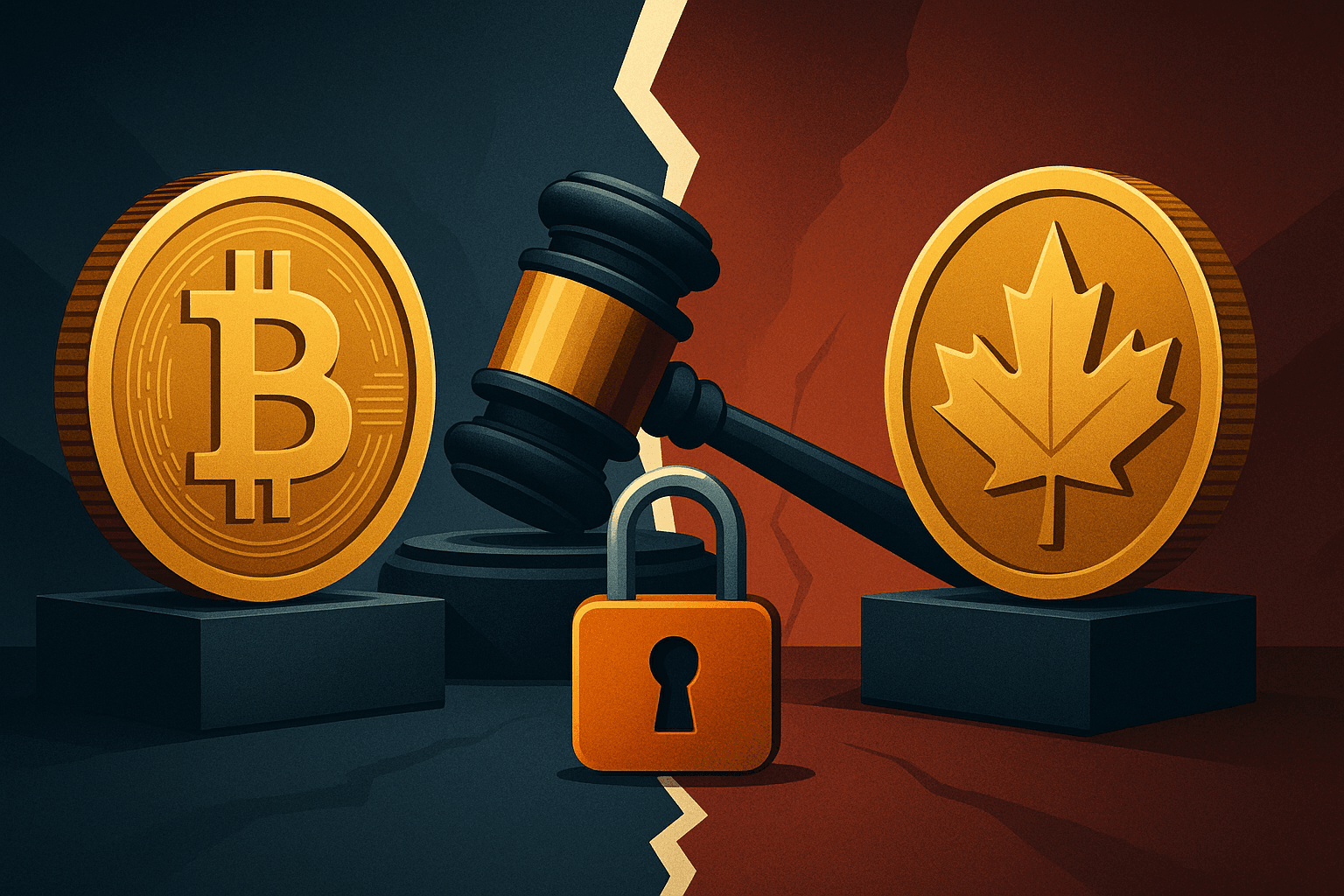 Core Foundation Secures Cayman Islands Injunction Against Maple Finance Over lstBTC Dispute