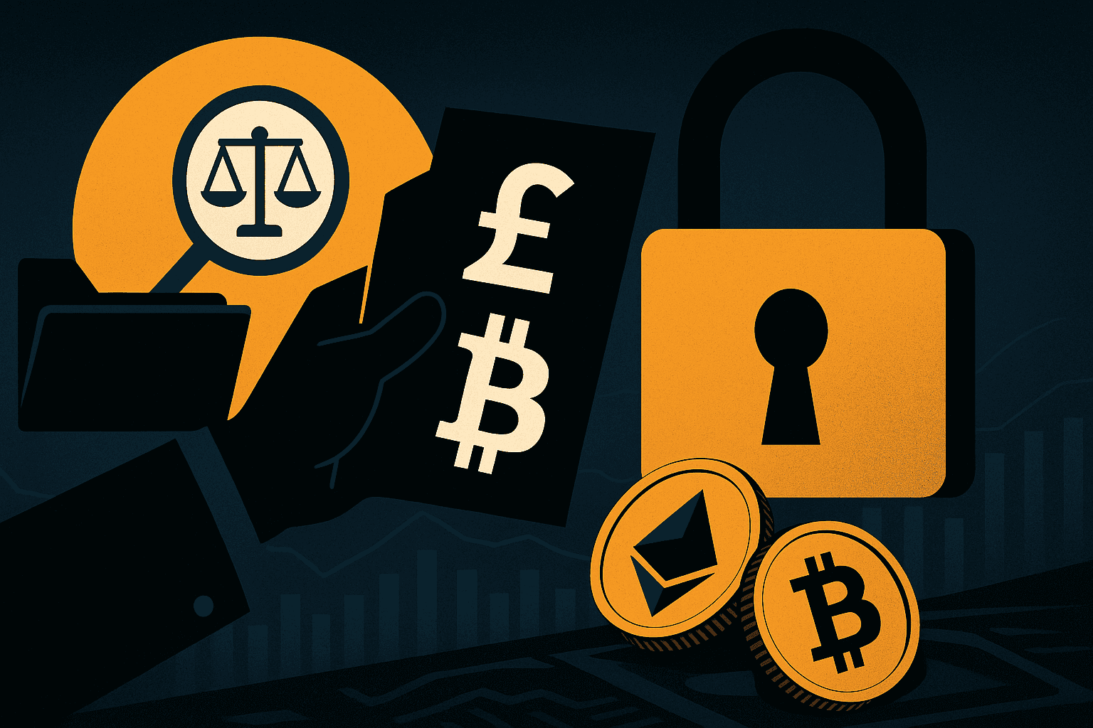 UK Serious Fraud Office Seeks Information on $28 Million Basis Markets Case