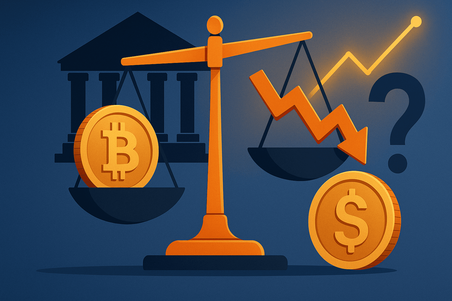 Philadelphia Fed President Signals Caution on December Rate Decision