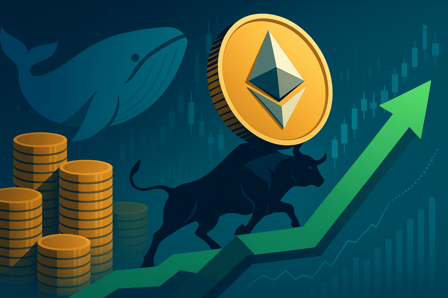 Whale Purchases 60,000 AAVE for $10.68 Million, Increasing Total Holdings to $59.93 Million