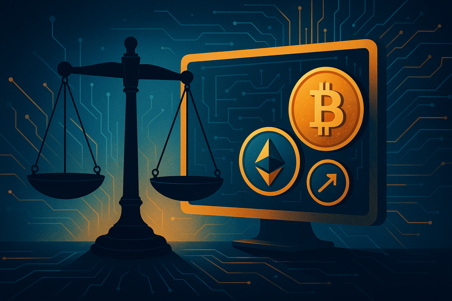 SEC Crypto Task Force to Hold Public Roundtable on December 15, 2025