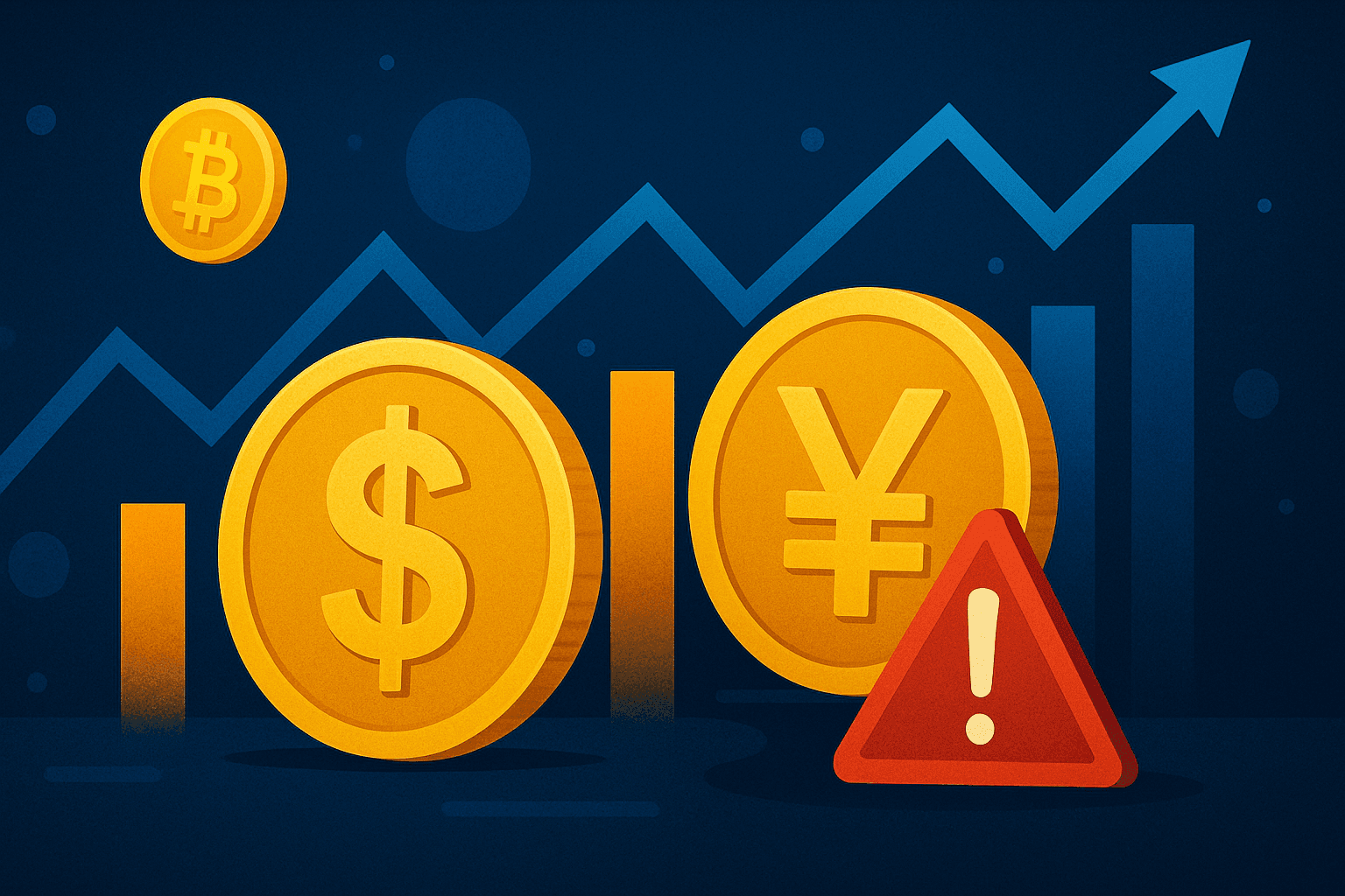 Dollar Holds Near ¥157 Despite Finance Minister's Yen Warning