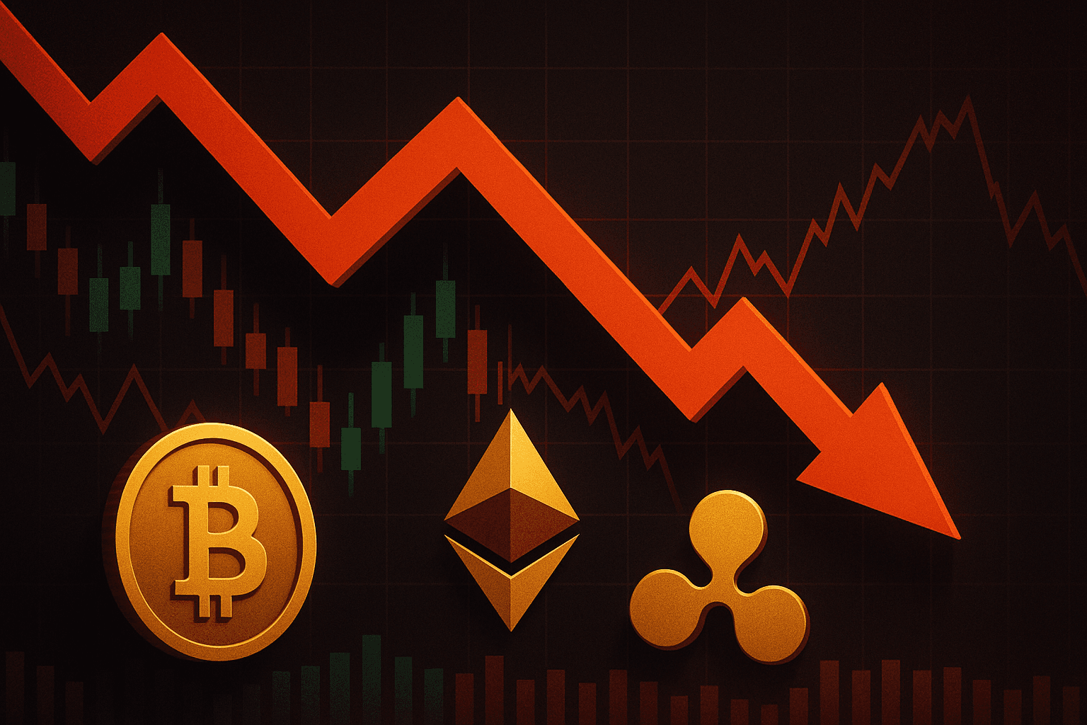 Coinglass Data Shows Funding Rates Signal Bearish Market Sentiment