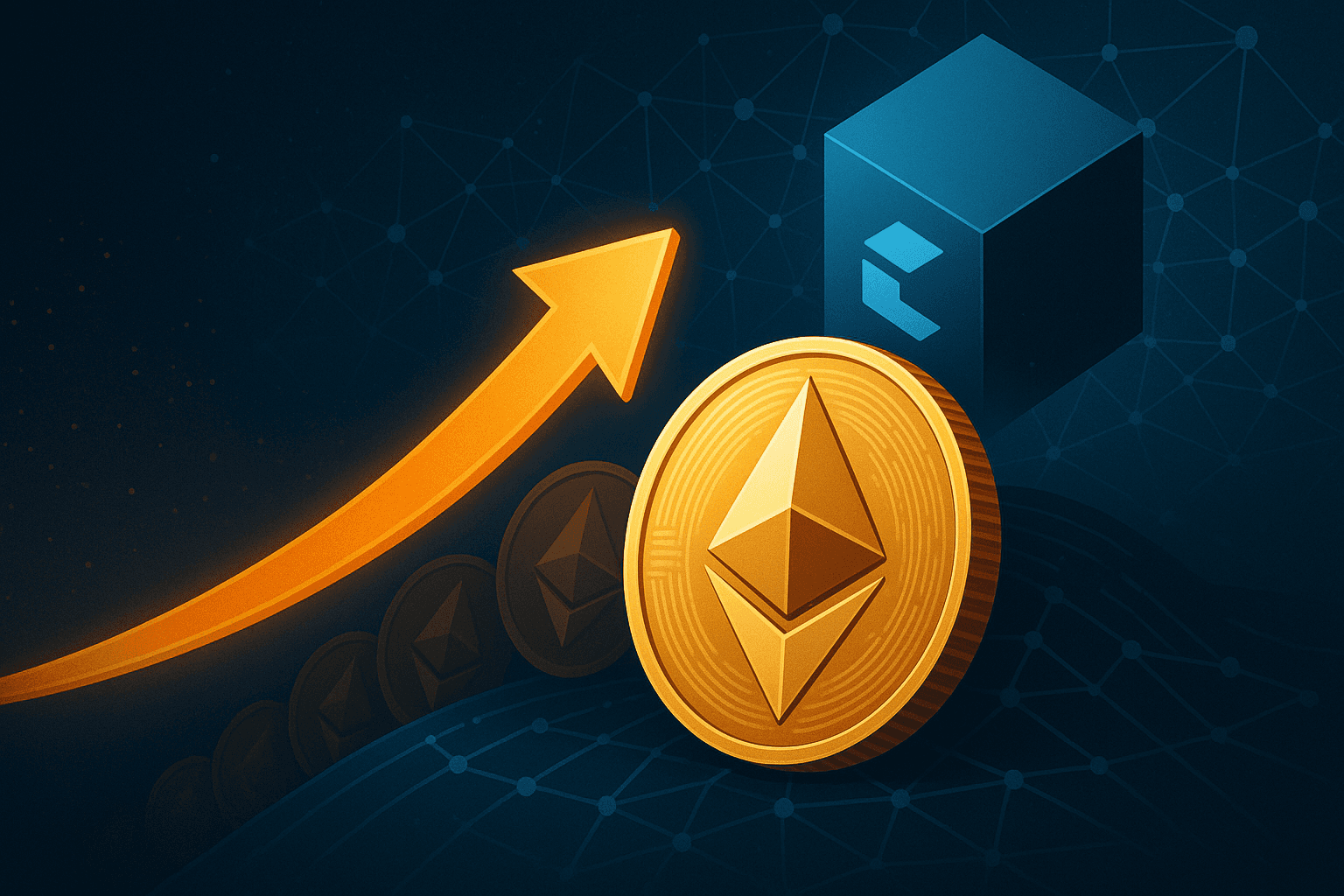 Over 39,000 ETH Worth $110M Moved to Ceffu From Unknown Wallet