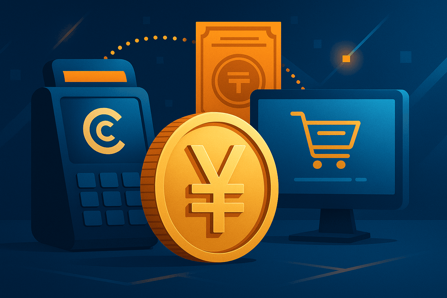 CAICA Technologies Launches JPYC Payment Solution for Yen-Pegged Stablecoin