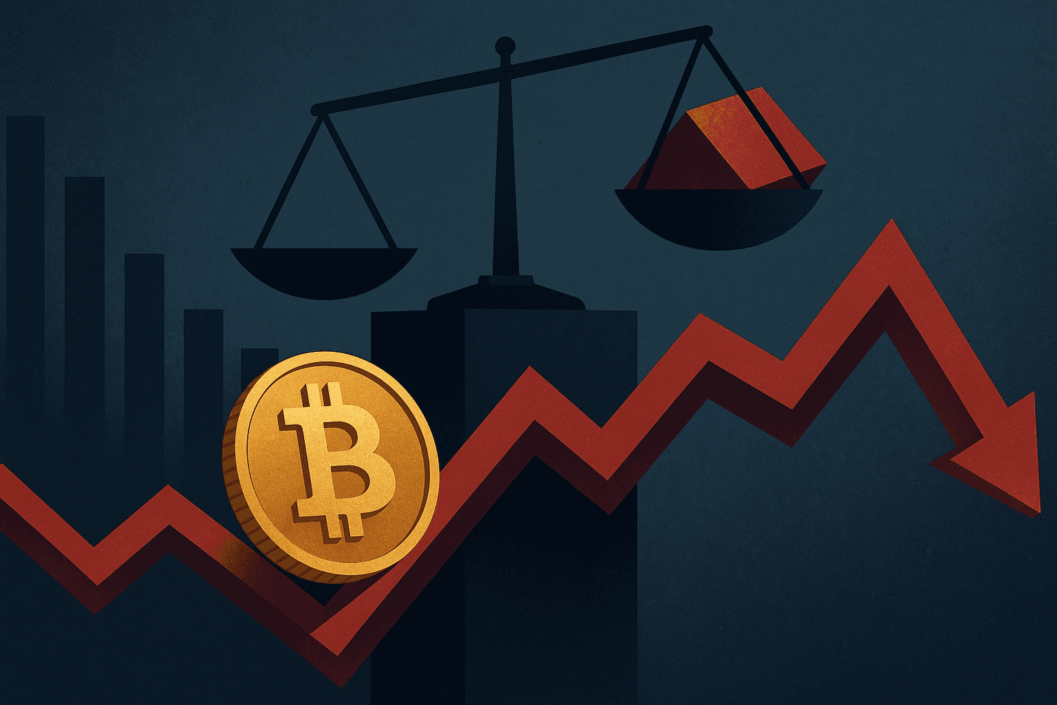 MicroStrategy Faces Pressure as Premium Narrows and Share Sales Rise