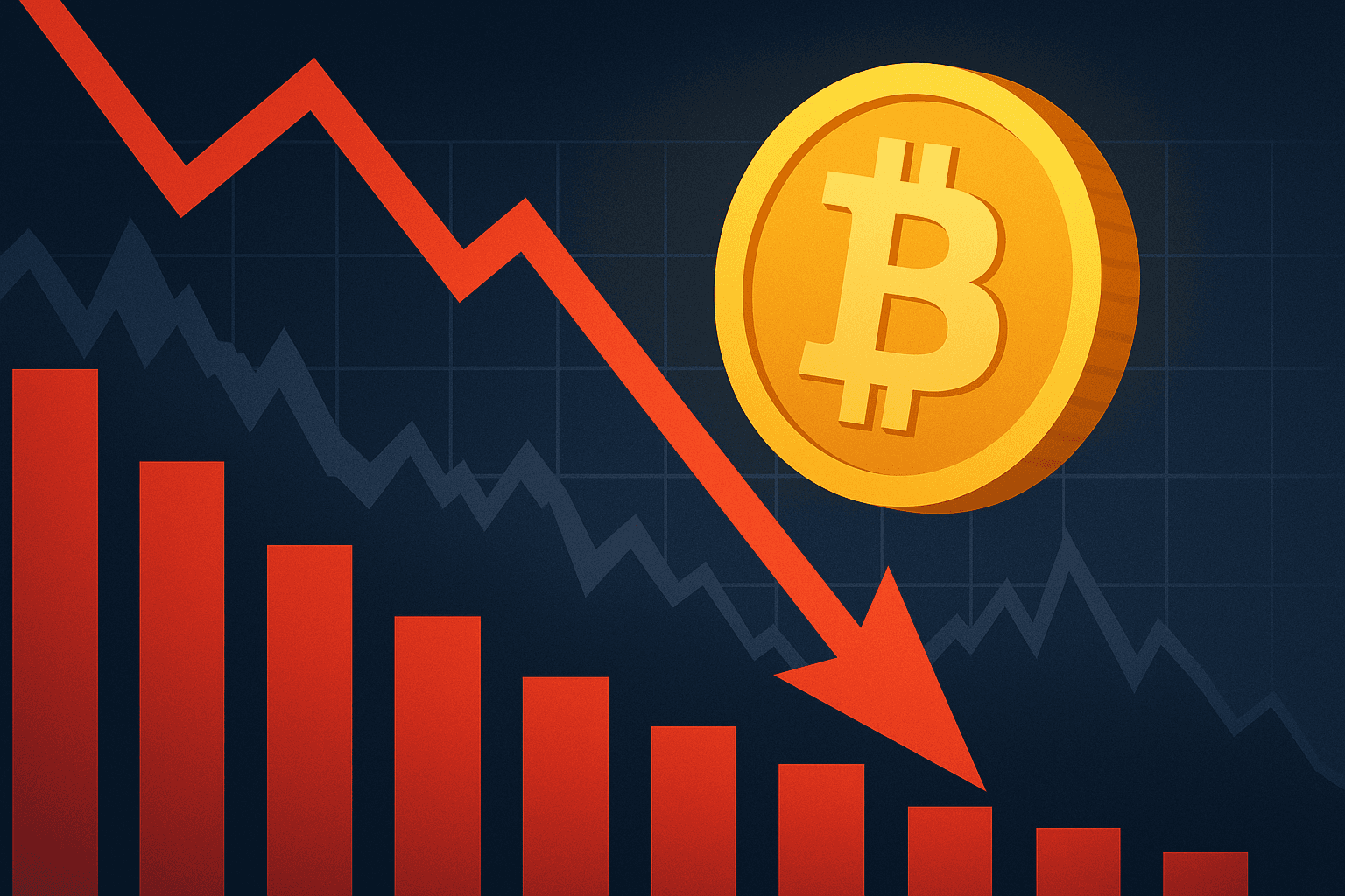 Binance CEO Attributes Bitcoin Decline to Deleveraging and Risk Aversion