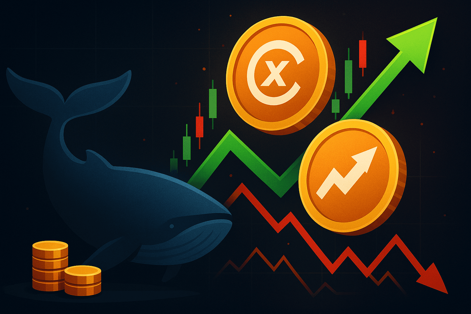 Insider Whale Adds New Leveraged STRK and HYPE Positions After Major Profit