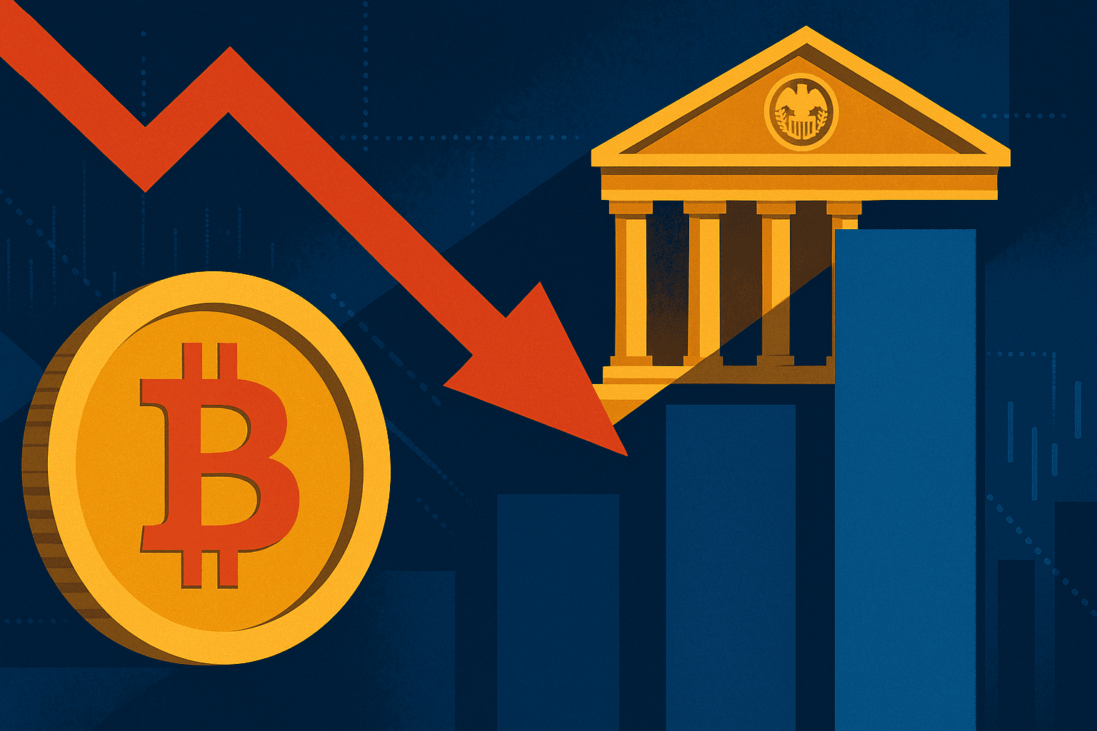 New York Fed President Signals Possible Short-Term Rate Cuts