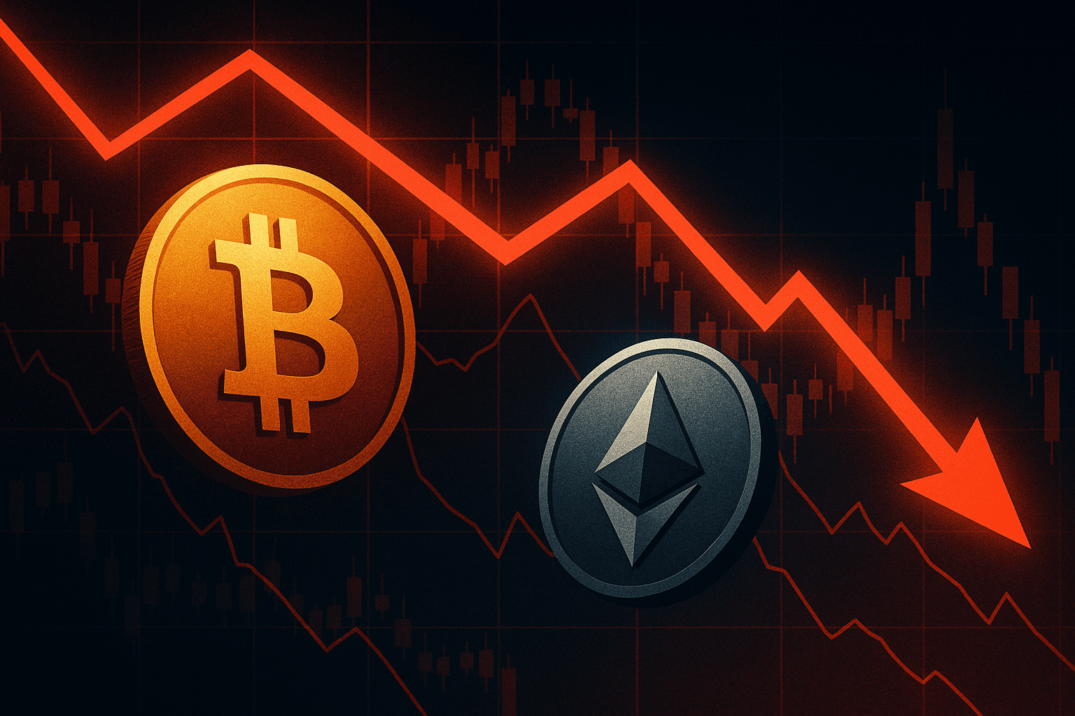 ビットコインが8万3000ドルを突破、イーサリアムは2700ドルに到達