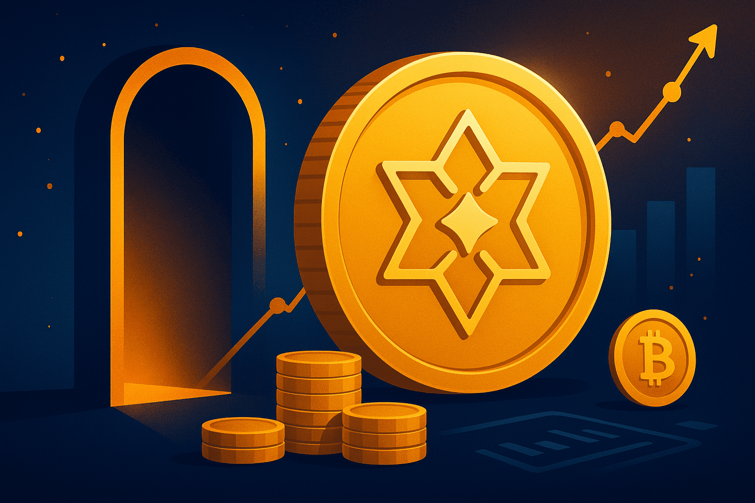 Gate to Launch Sparkle (SSS) Spot Trading on November 24