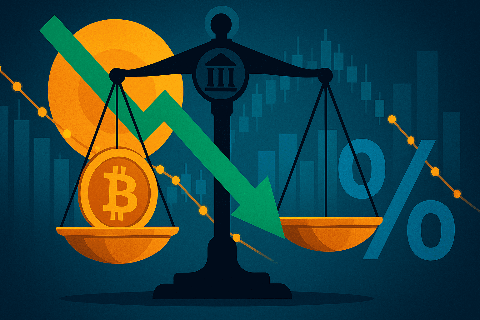 Federal Reserve’s Williams Signals Renewed Possibility of Interest Rate Cuts