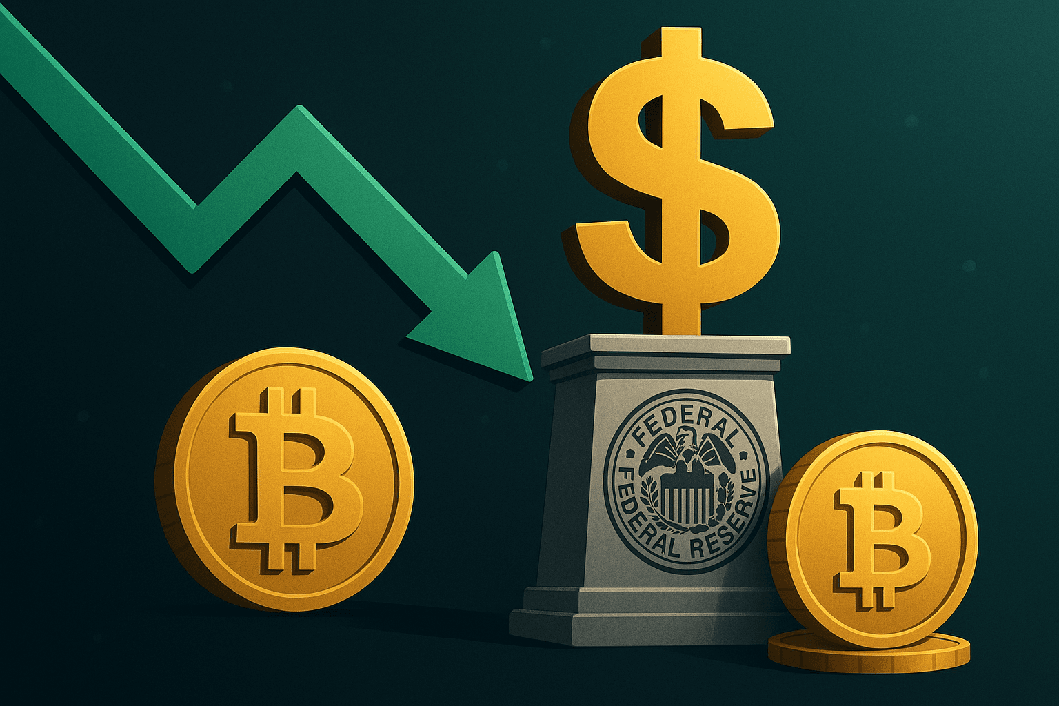 FRBのコリンズ氏、追加利下げの可能性を示唆