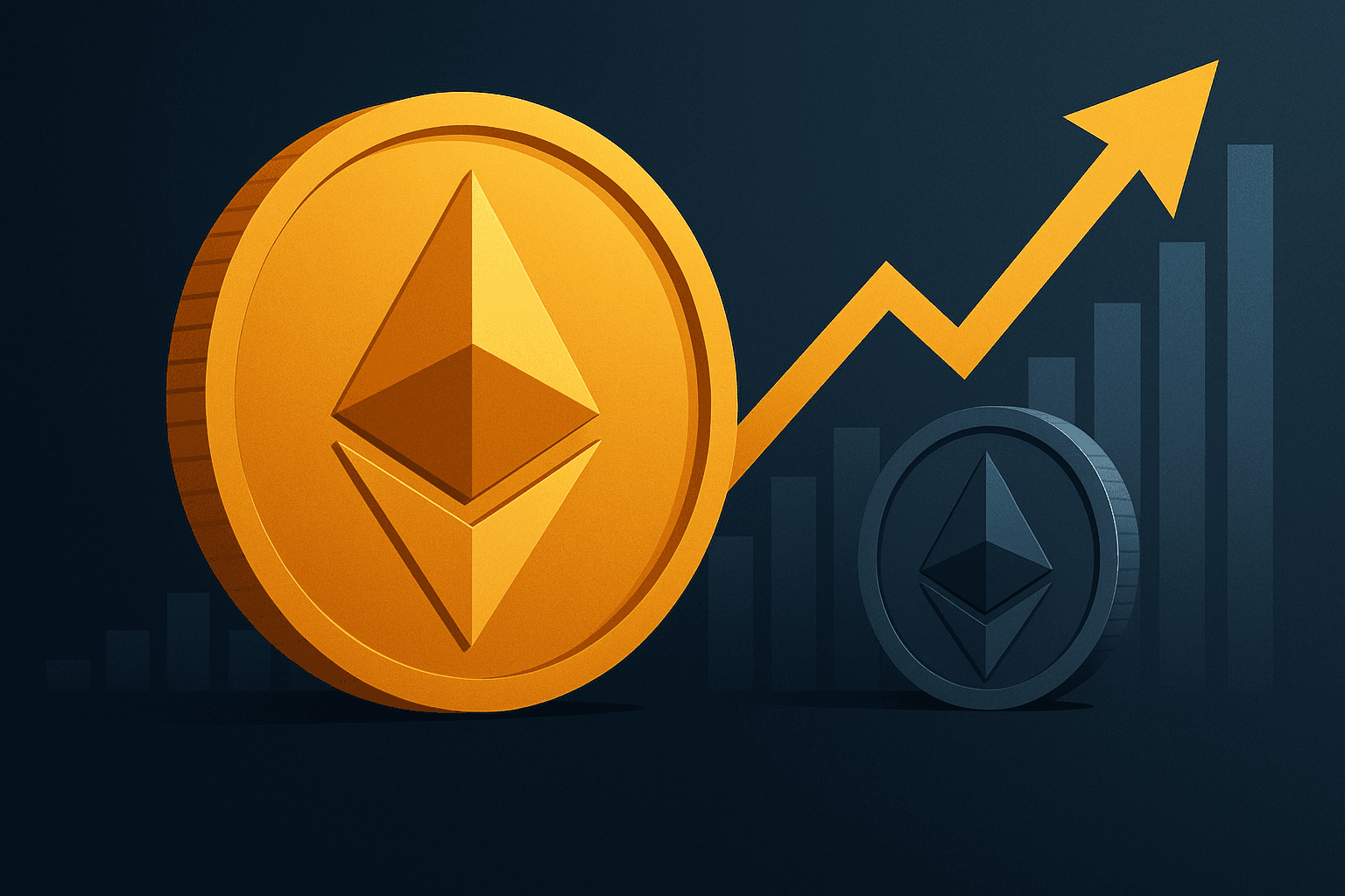 Bitmine Increases Ethereum Holdings to 3% of Supply Amid $4 Billion Unrealized Loss