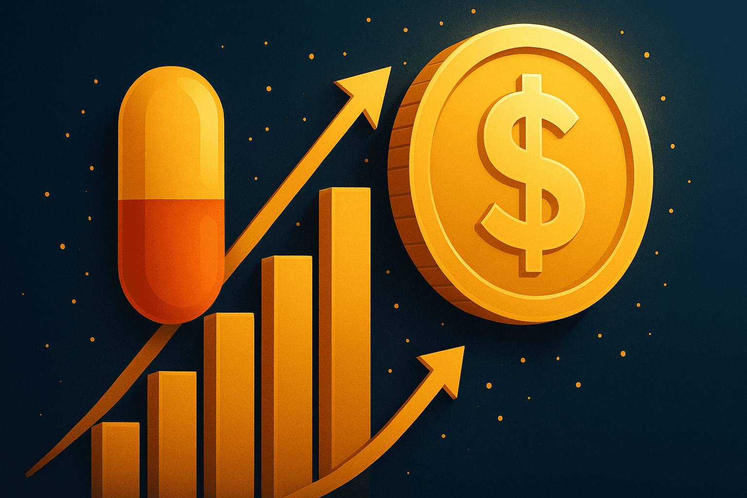 Eli Lilly Reaches $1 Trillion Market Valuation