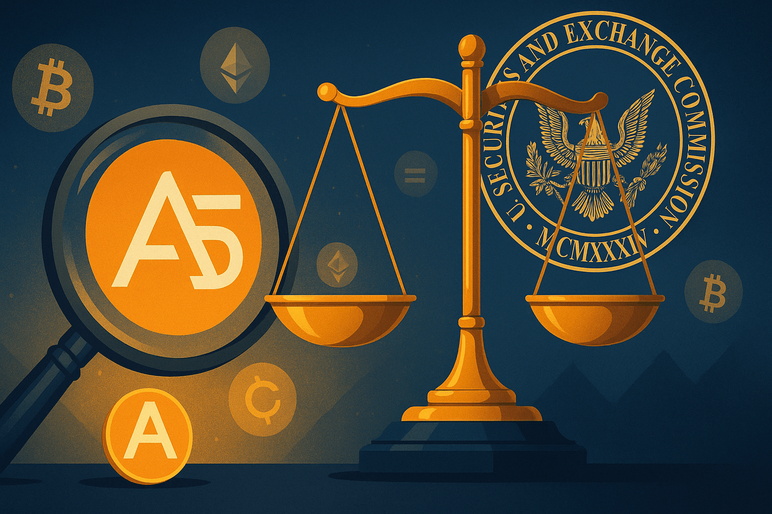 ALT5 Sigma Faces SEC Scrutiny Over Delayed CEO Suspension Disclosure