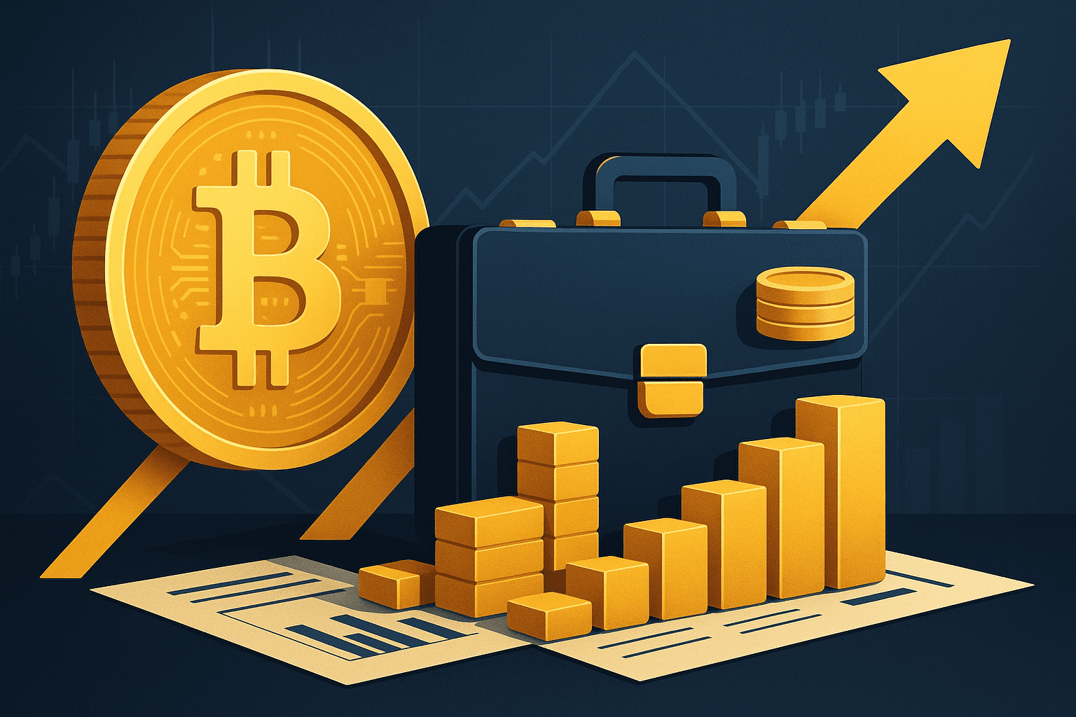 Cardone Capital Acquires Additional 185 Bitcoin in $15.26 Million Purchase