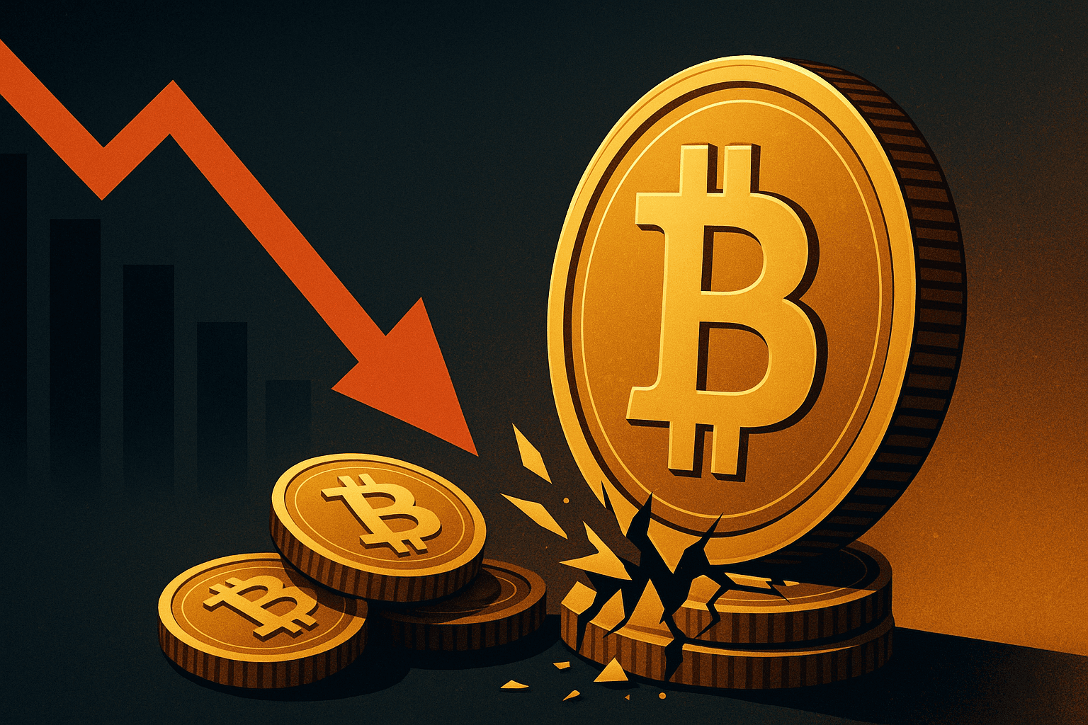 Satoshi Nakamoto’s Bitcoin Holdings Drop $41 Billion Amid Price Decline