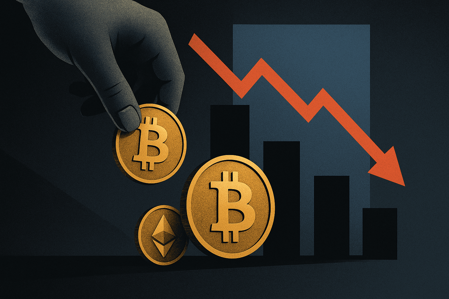 BlackRock Clients Sell $122.46 Million in Bitcoin Holdings