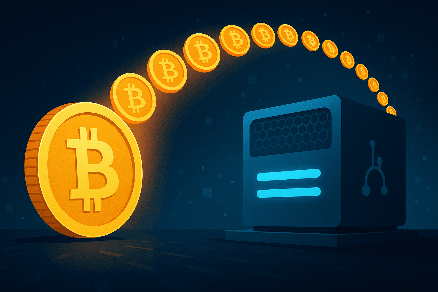 Over 3,000 Bitcoin Worth $257 Million Moved to Antpool