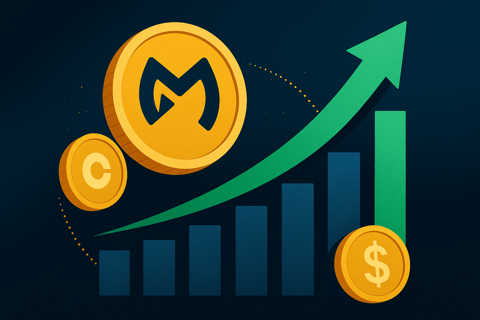 Coinbase’s Monad Token Sale Raises $269 Million, Exceeding Target by 144%