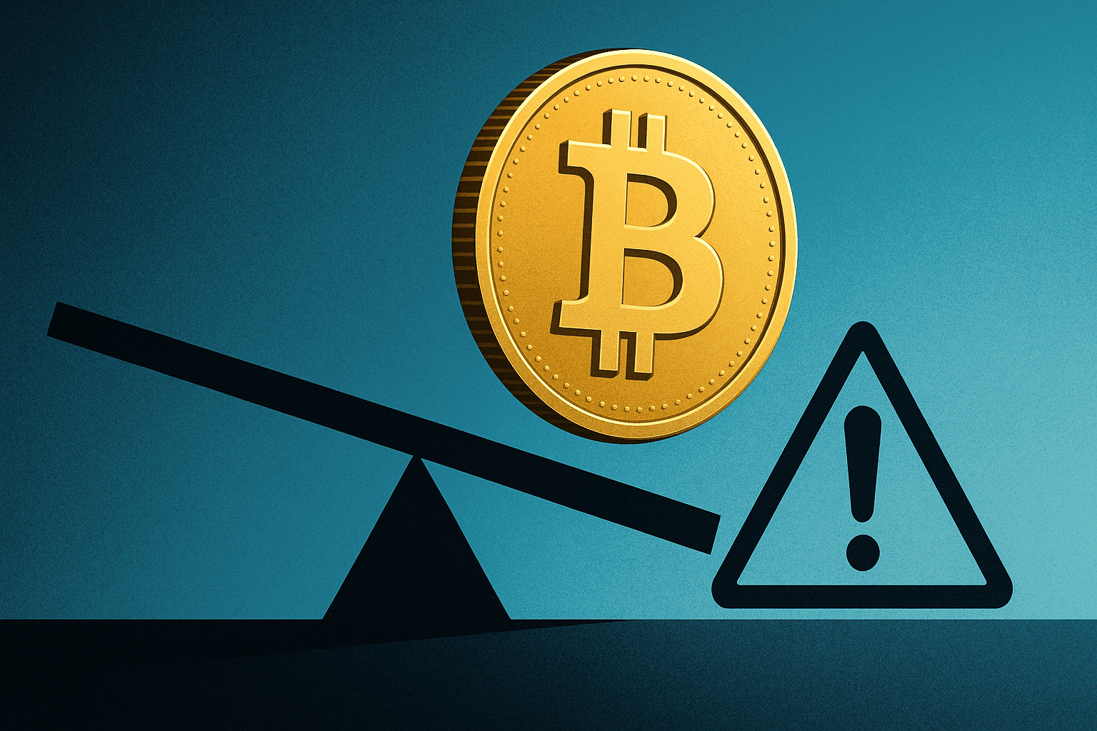 BlackRock Warns of Risks in Not Holding Bitcoin