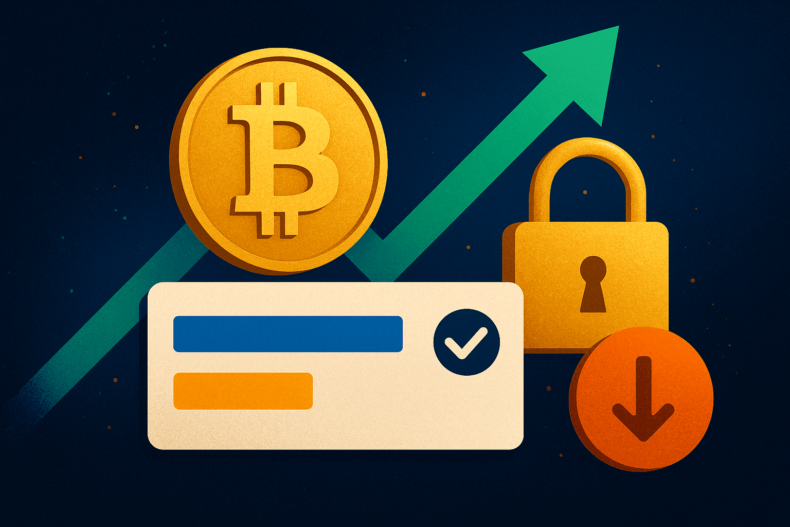 Michael Saylor’s X Poll Shows 77.8% Investors Choosing to Hold Crypto