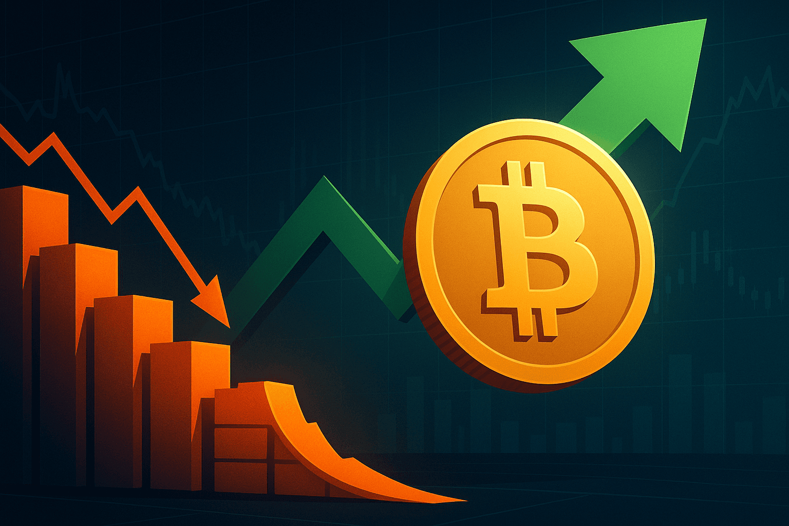 $3.6 Billion in Bitcoin Short Positions at Risk from 10% Price Surge