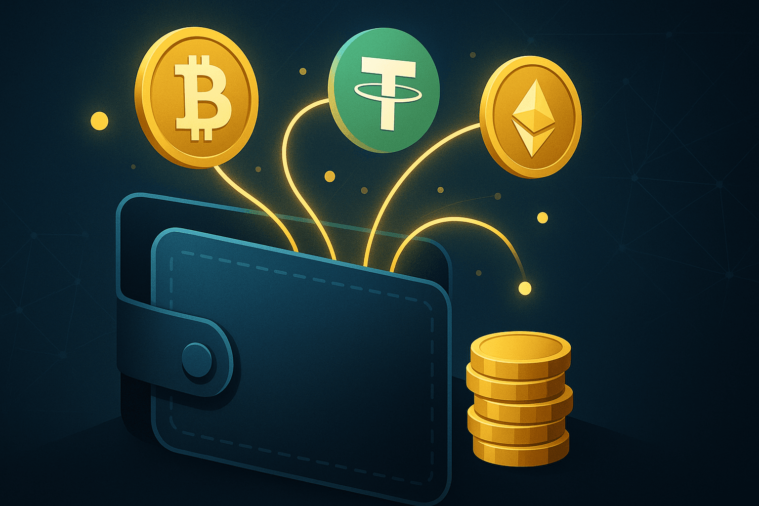 Tether’s Rumble Wallet Expands Support to Bitcoin, USDT, and XAUT