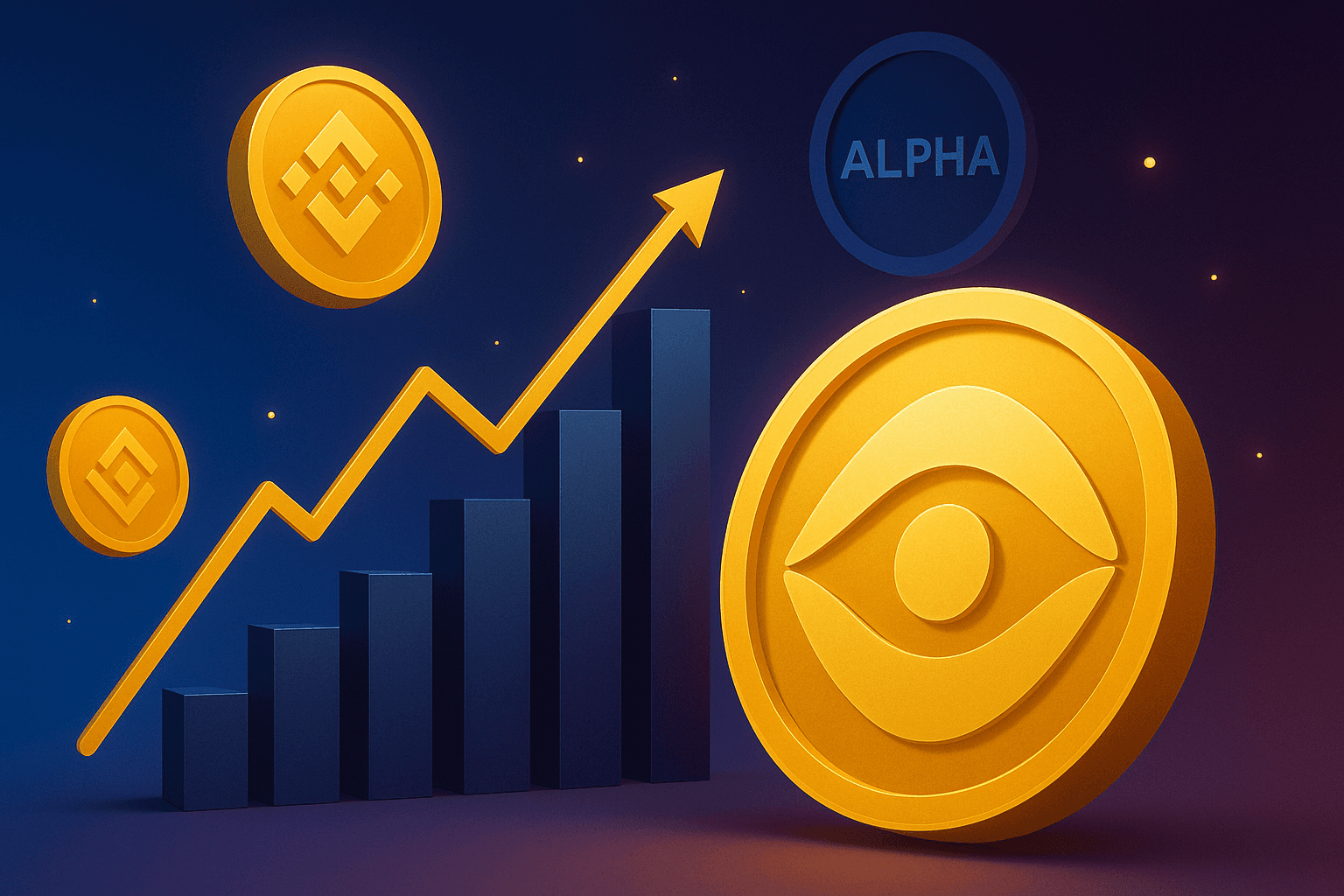 Irys Token Plummets 85% After Binance Alpha Debut