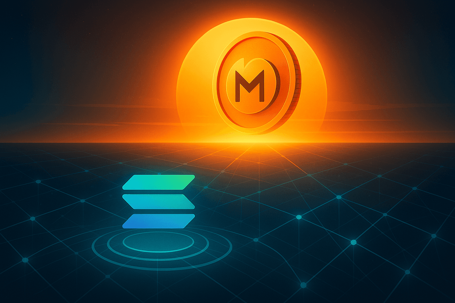 Wormhole Announces Sunrise for $MON Token Launch on Solana