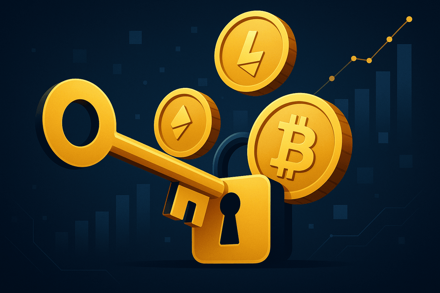 Over $53 Million in Crypto Tokens Set to Unlock This Week