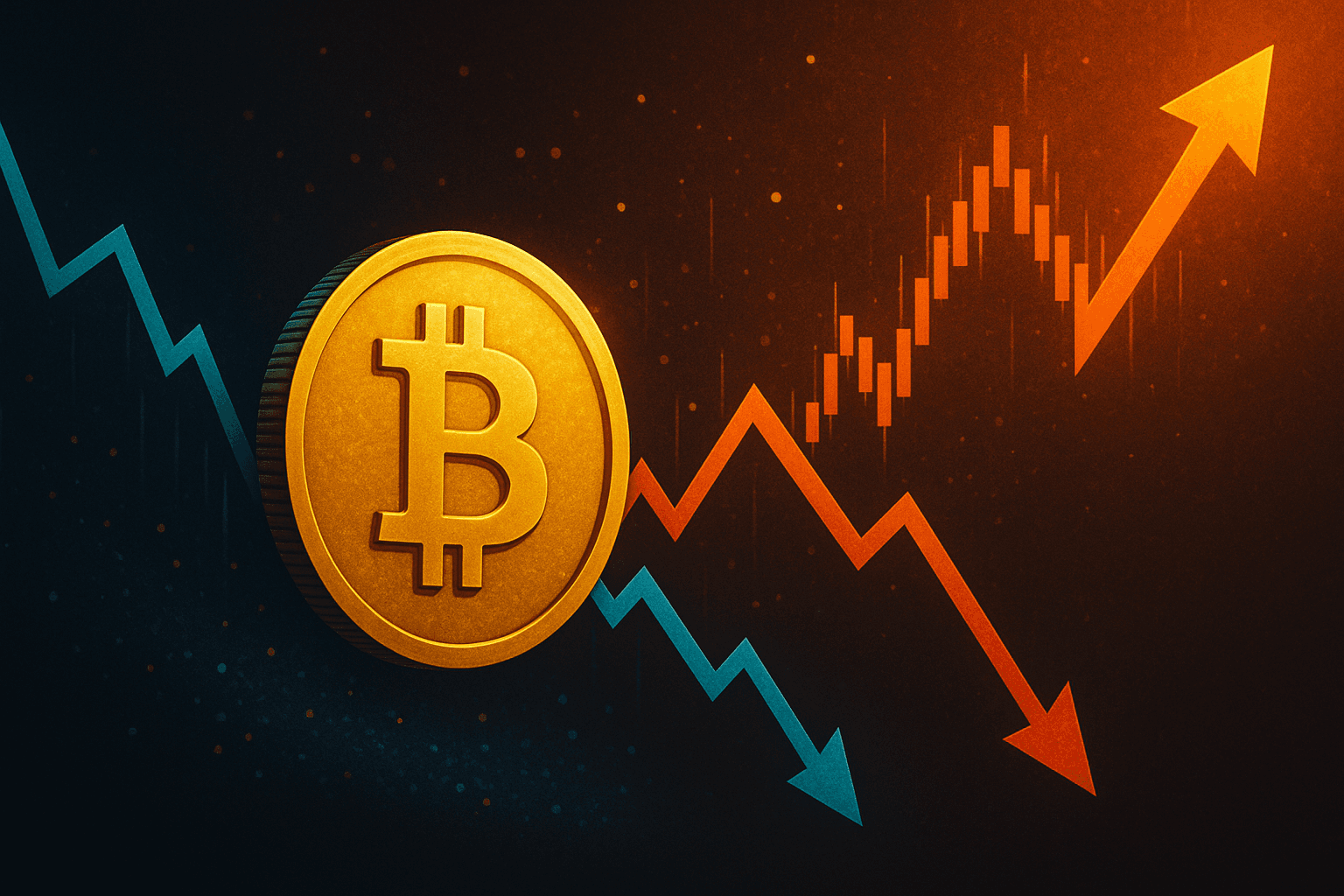 BTC Price Fluctuations Could Trigger Billions in Liquidations on Major Exchanges