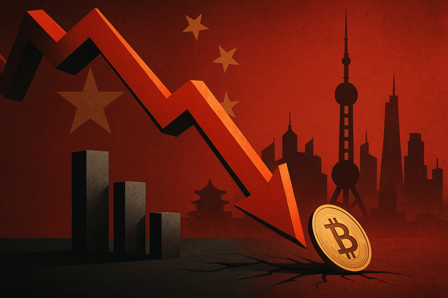 China’s Fixed-Asset Investment Falls to Record Low in 2025