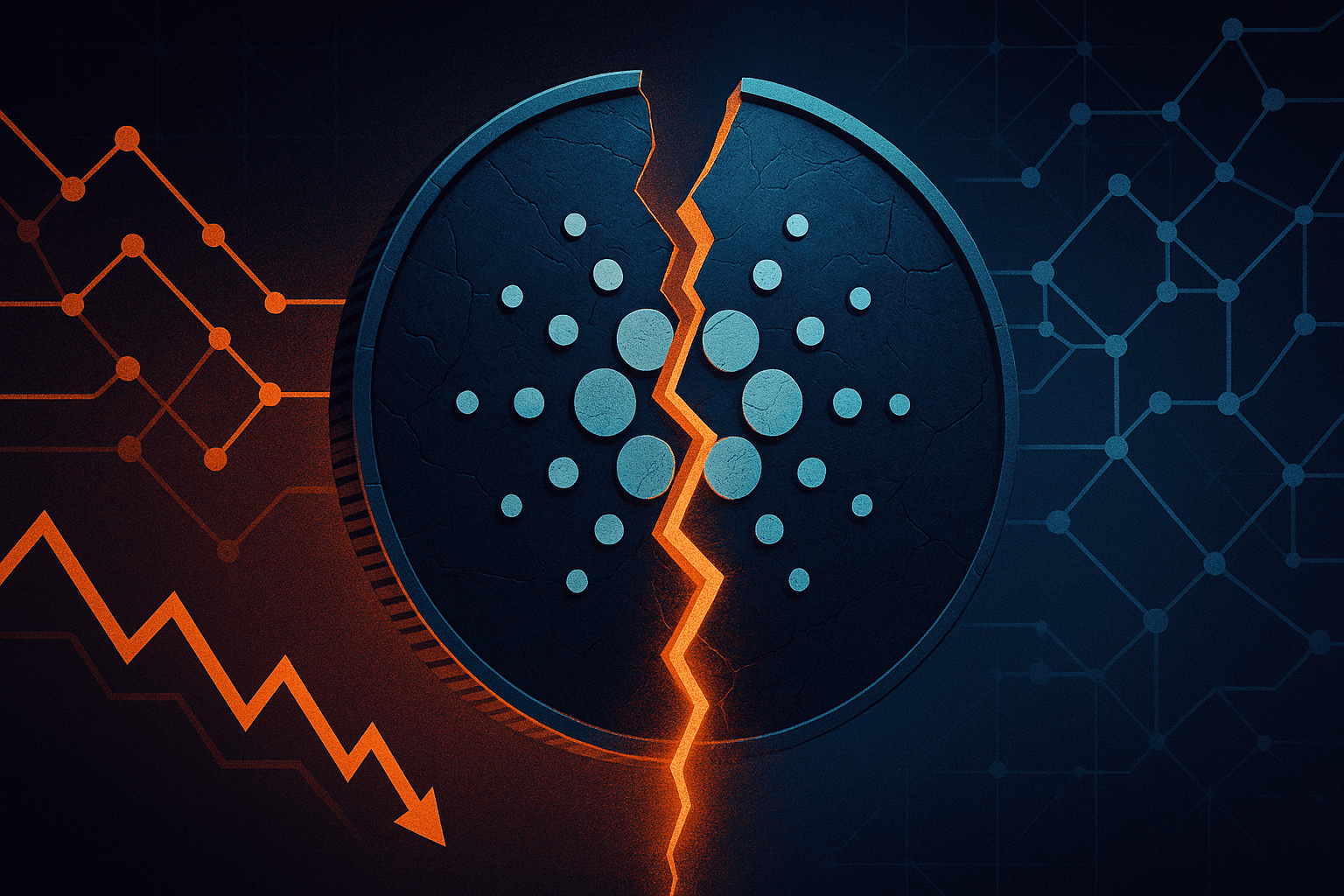 Cardano Blockchain Split After Exploited Delegation Transaction Bug
