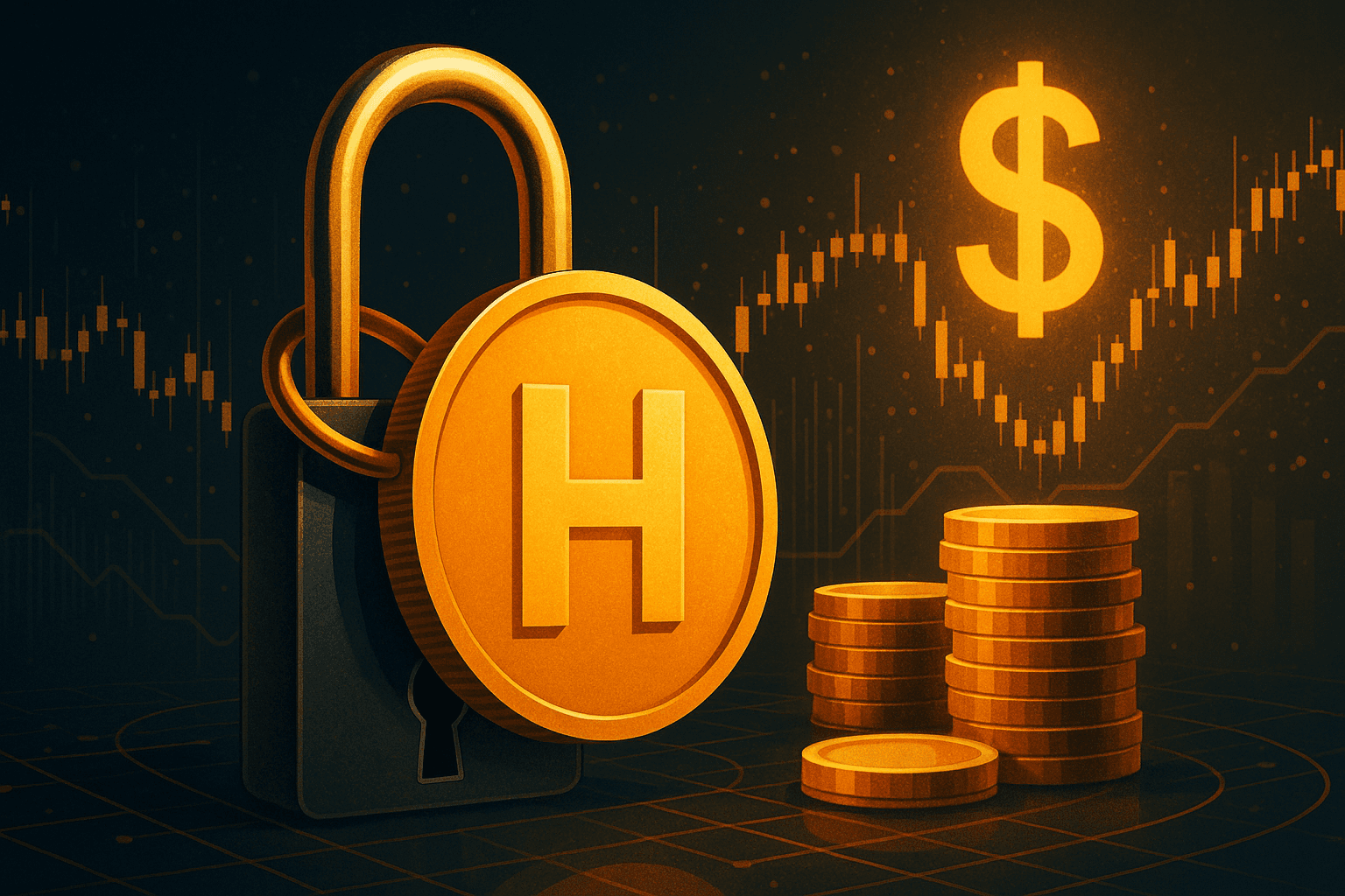 Hyperliquid to Unlock $308 Million in HYPE Tokens on November 29