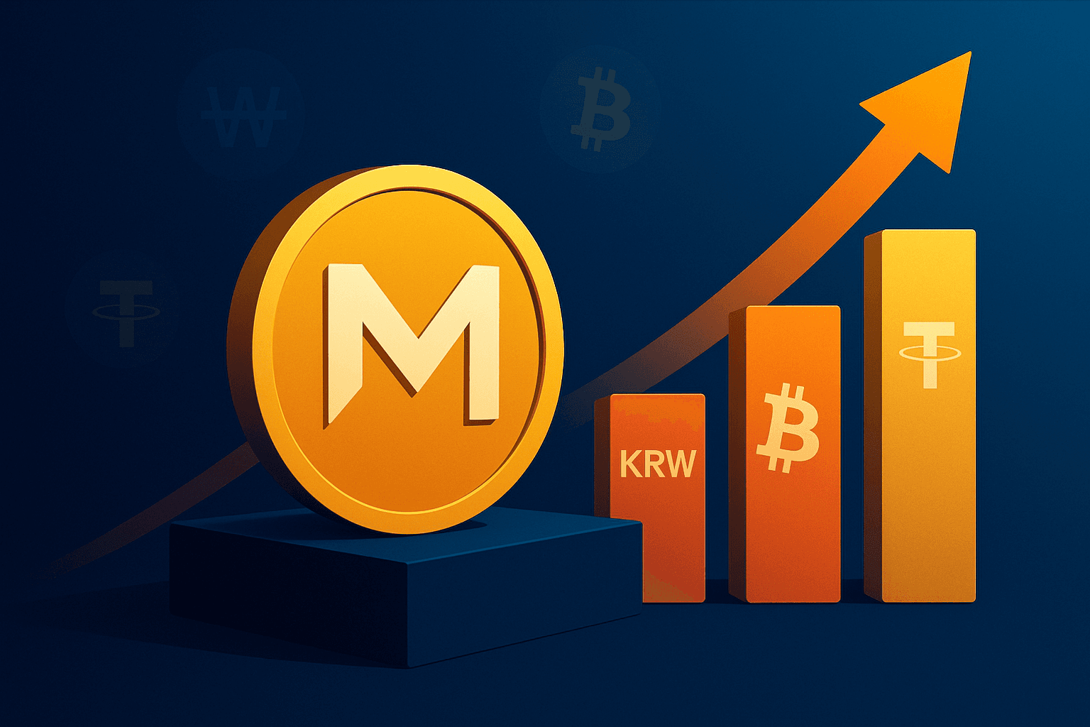 Bithumb to Launch MONAD KRW Trading Pair