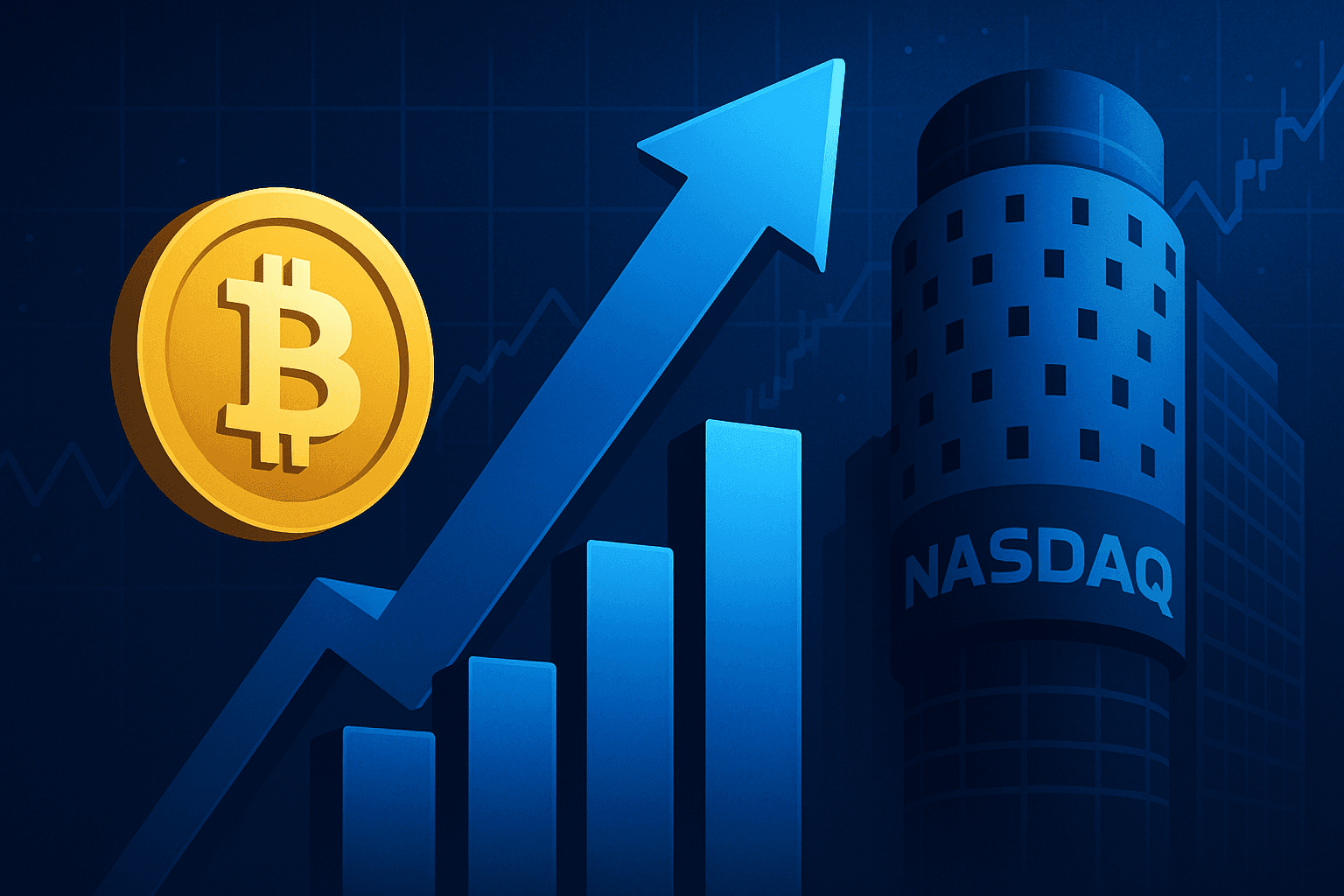 Upbit Plans Nasdaq Listing Following Dunamu–Naver Financial Merger